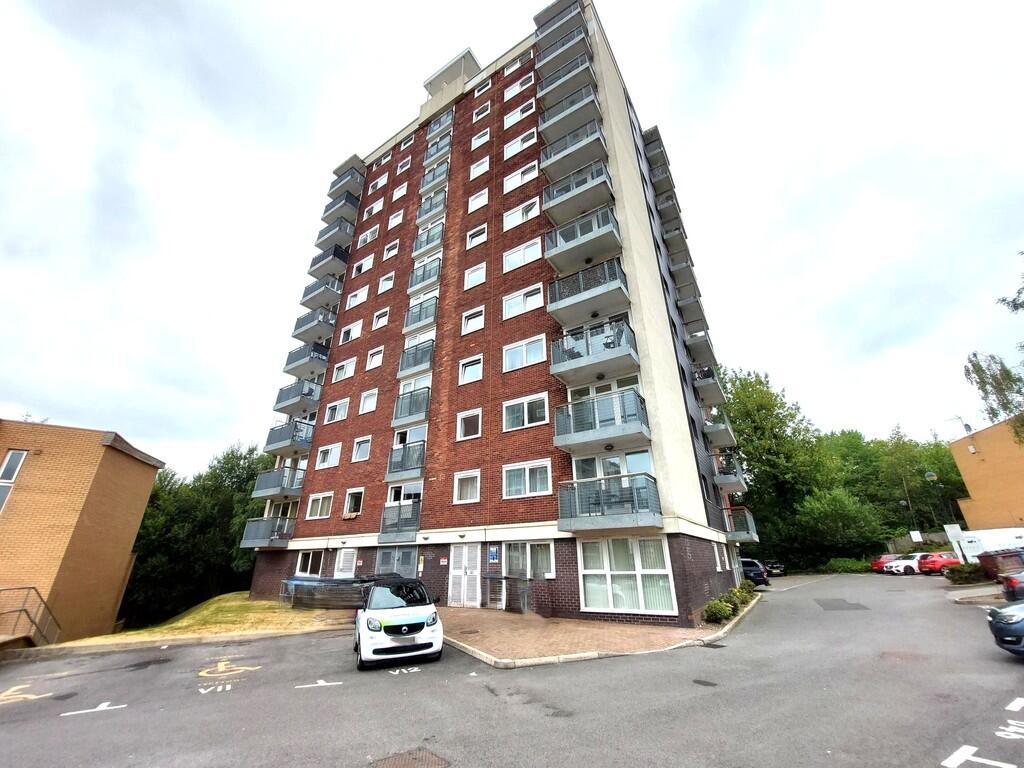 Main image of property: Lakeside Rise, Blackley, M9