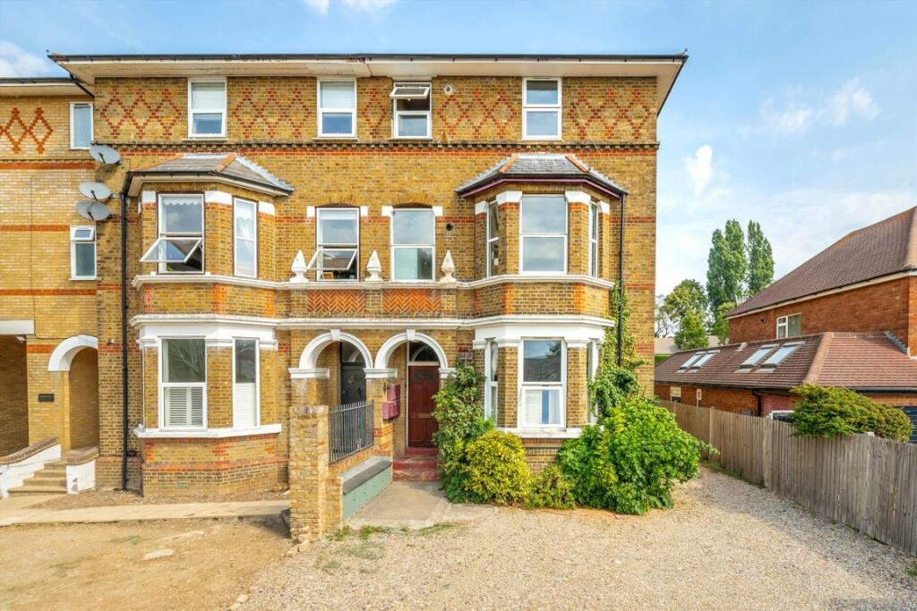Main image of property: Oldfield Road, Hampton