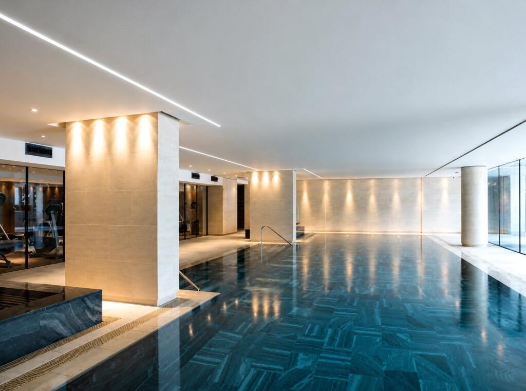 3 bedroom apartment for rent