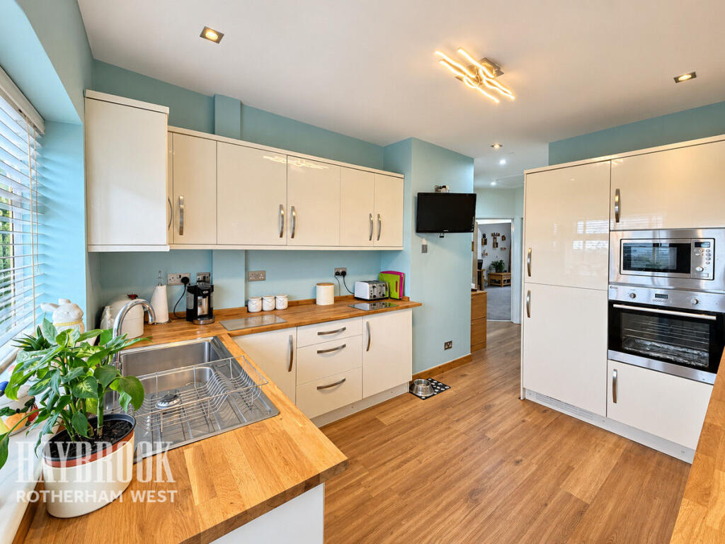 Main image of property: Bradgate Close, Rotherham