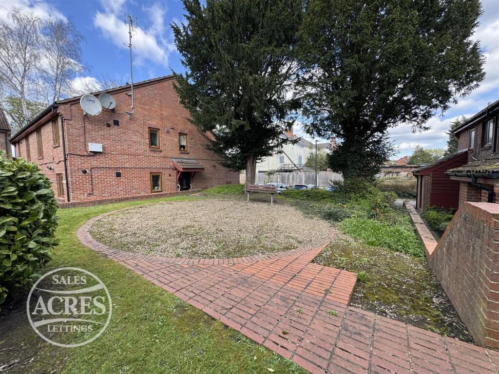 Additional image 20 of Queens Close, Erdington, Birmingham