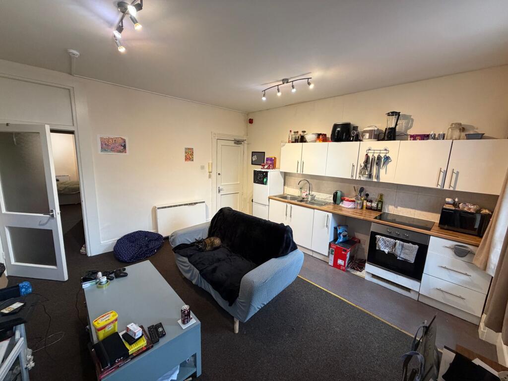 1 bedroom flat for rent