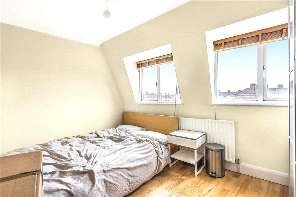 Apartment in London, St John's Estate, Bermondsey - View 5