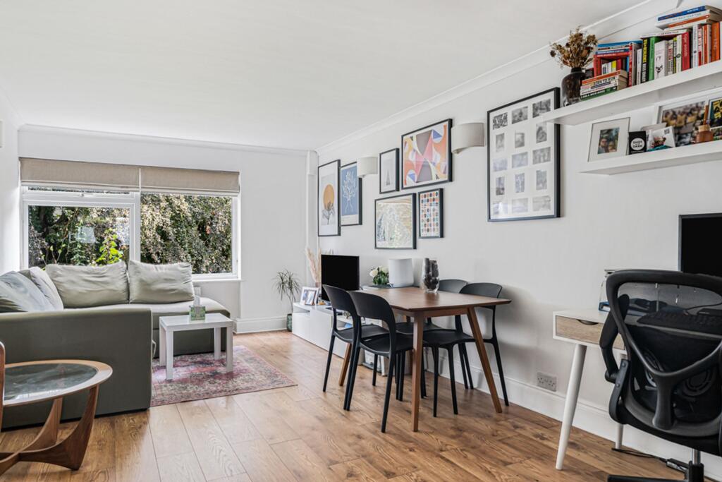 Apartment in Stevenage - View 2