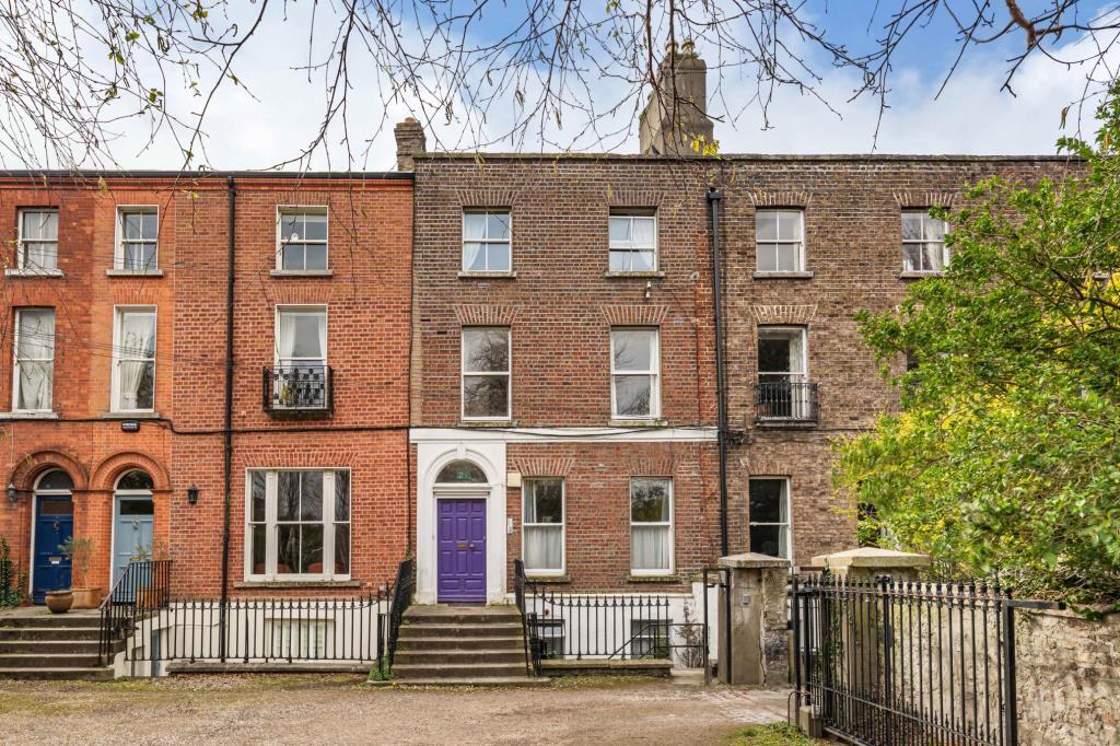 Main image of property: 4 Selskar Terrace, Ranelagh, Dublin 6, D06 YX73