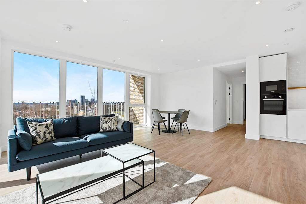 Main image of property: Affinity House, Beresford Avenue, Wembley