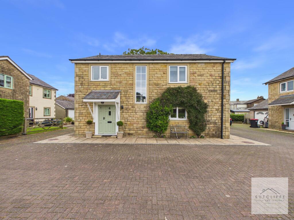 Main image of property: Marsh Lane, Cockerham, LA2