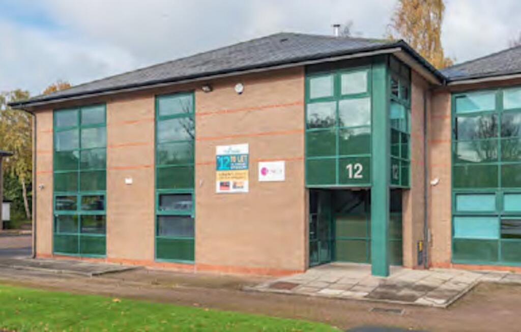 Main image of property: 12 The Parks, Newton-le-willows, WA12 0JQ