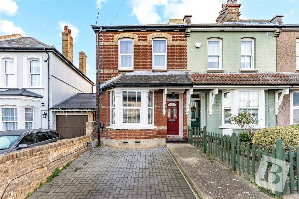 Main image of property: Sun Lane, Gravesend, Kent, DA12