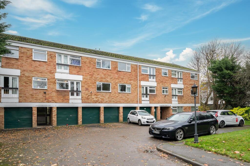 Main image of property: Highland Road, Bromley