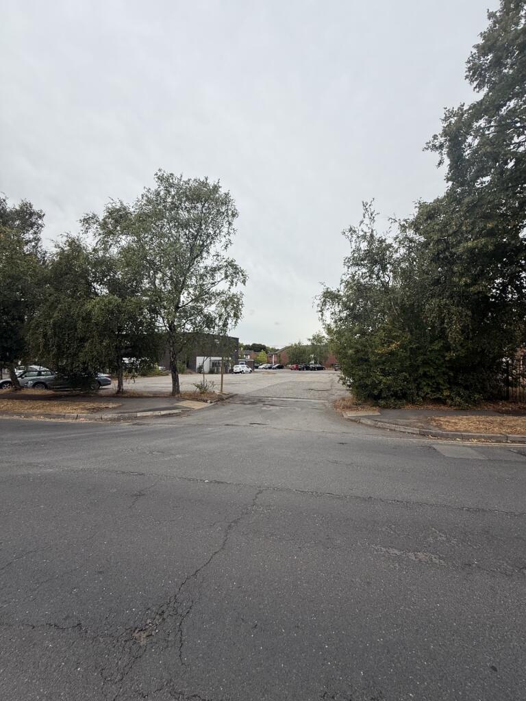 Car park to the North of Bestwood Park Drive West, Nottingham NG5 5DF - View 3