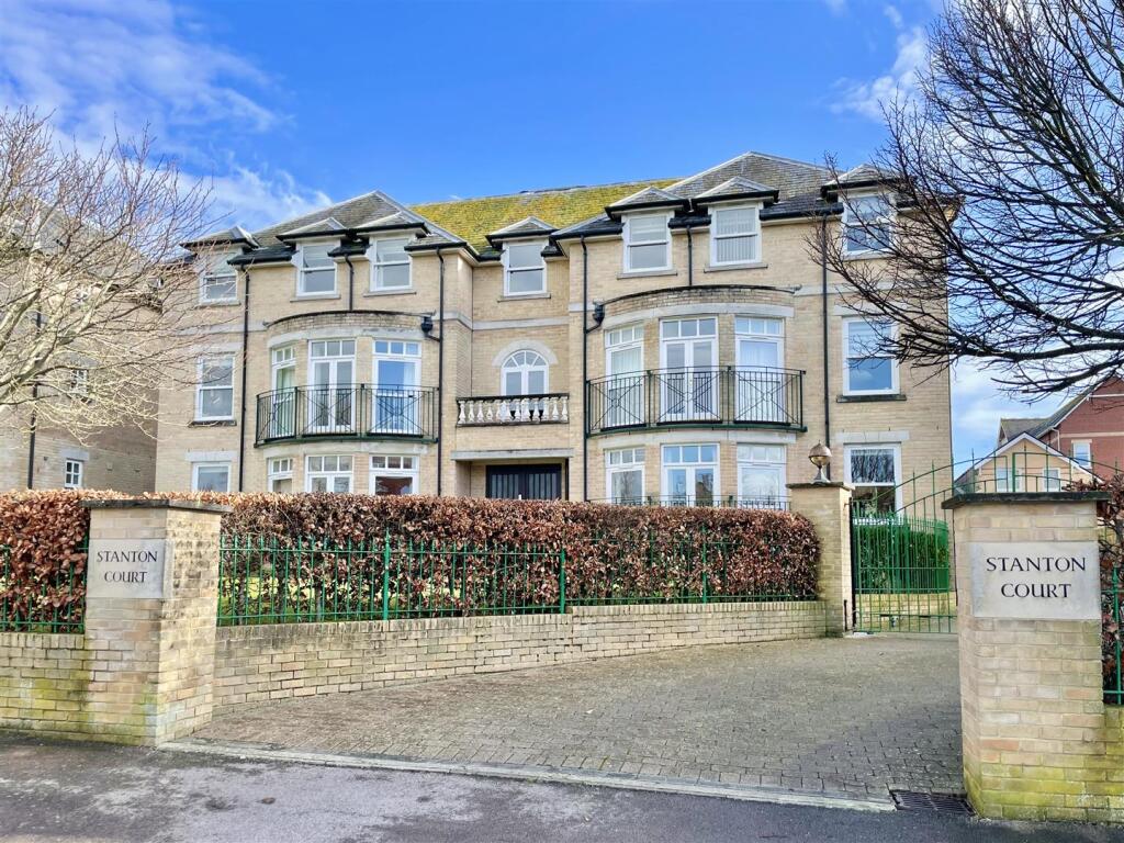 Main image of property: Stanton Court, Weymouth