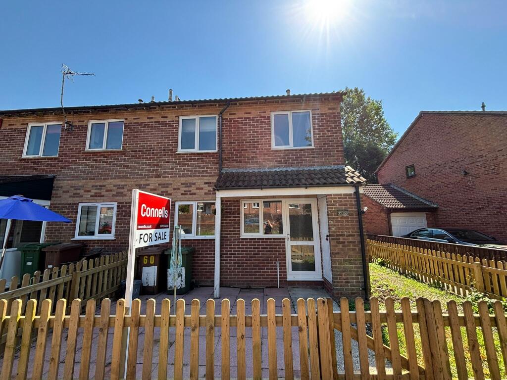 Main image of property: Canterbury Drive, Plymouth