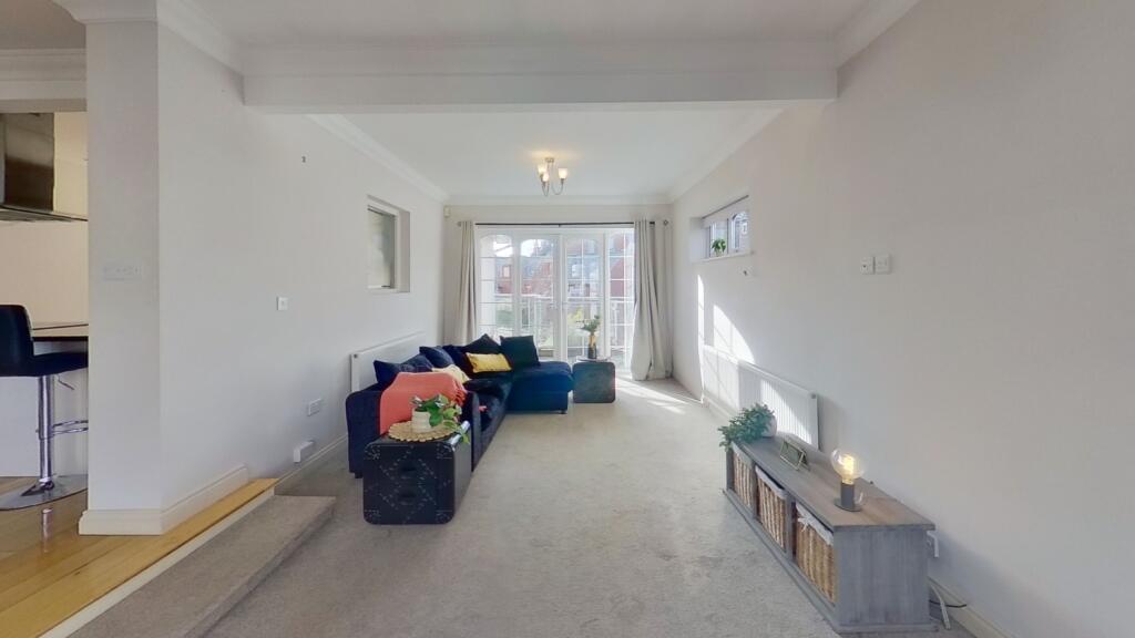 Main image of property: Western Terrace, The Park, Nottingham, Nottinghamshire, NG7