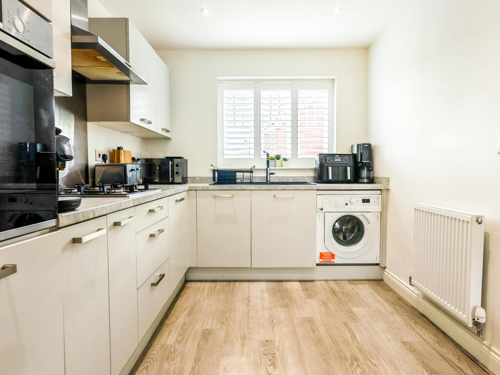 House in Stockport - View 5
