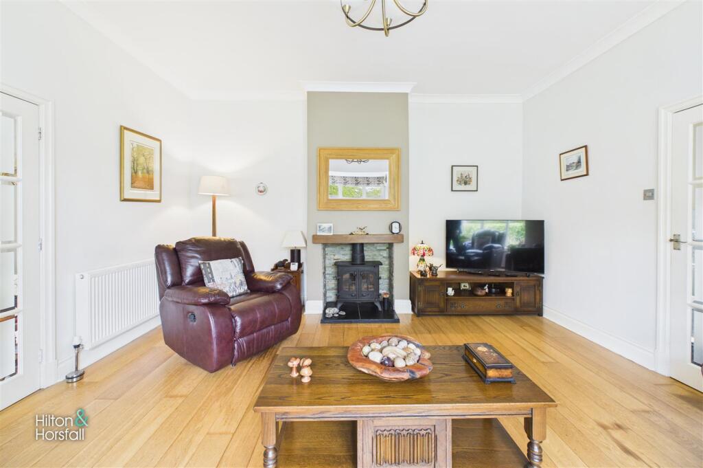 Barnoldswick Road, Barrowford - View 4