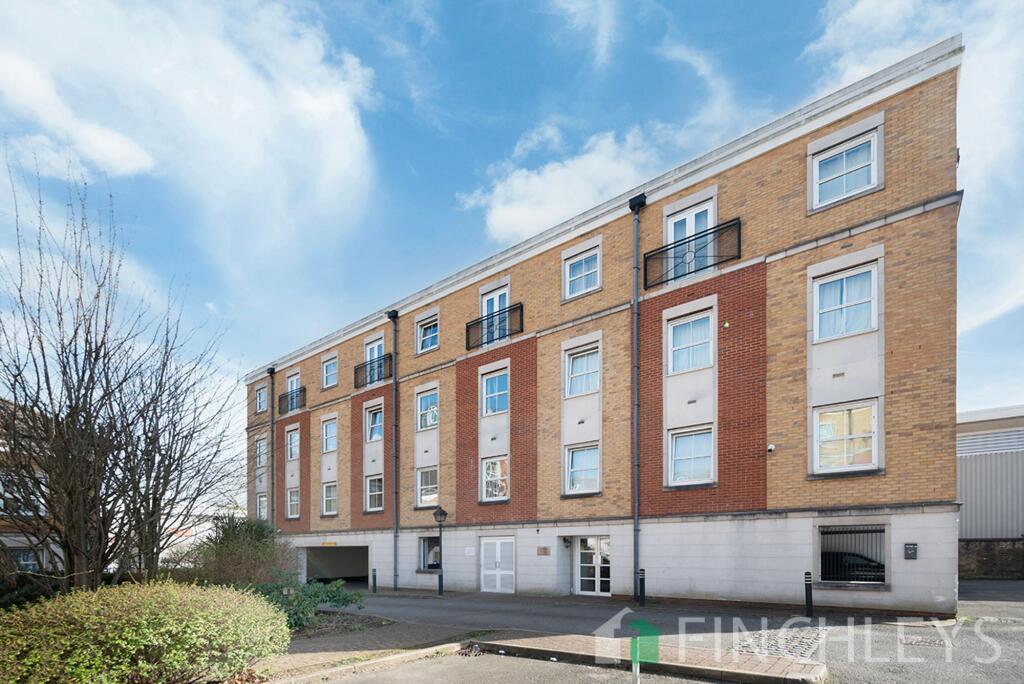 Main image of property: Crowder Close, Compton Court, N12