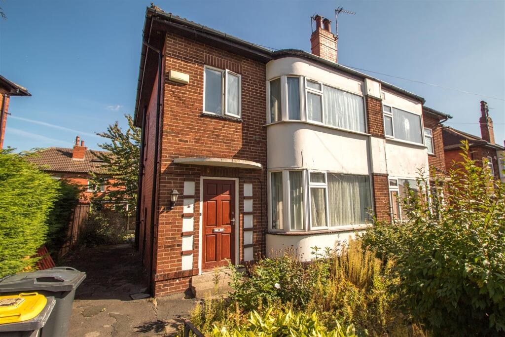House in Leeds - More