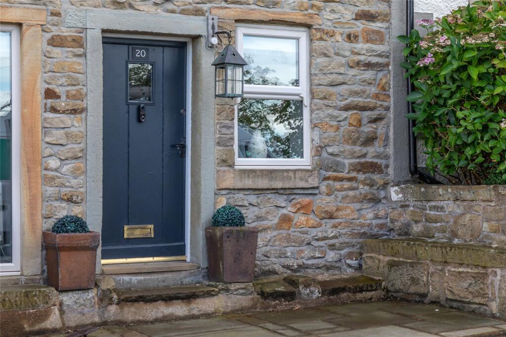 Additional image 24 of Painter Wood, Billington, Clitheroe, Lancashire