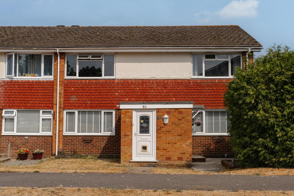 Main image of property: Moat Court, Ashtead