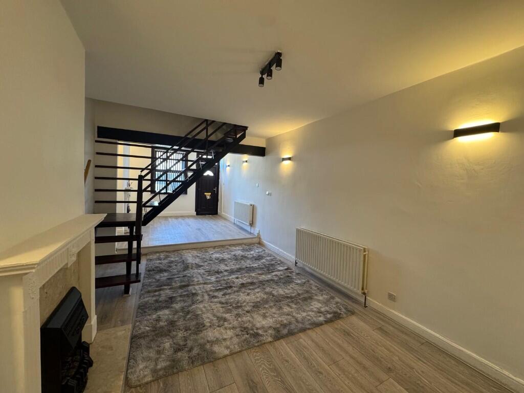 Main image of property: Vernon Road, Nottingham,NG6