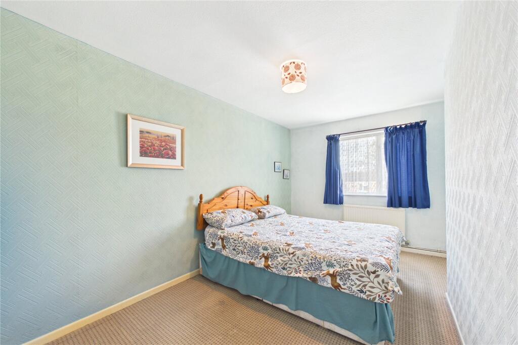 House in Basingstoke and Deane, Basingstoke - View 6