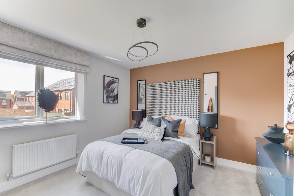 Additional image 7 of Westworks, Longbridge, Birmingham, West Midlands, B45