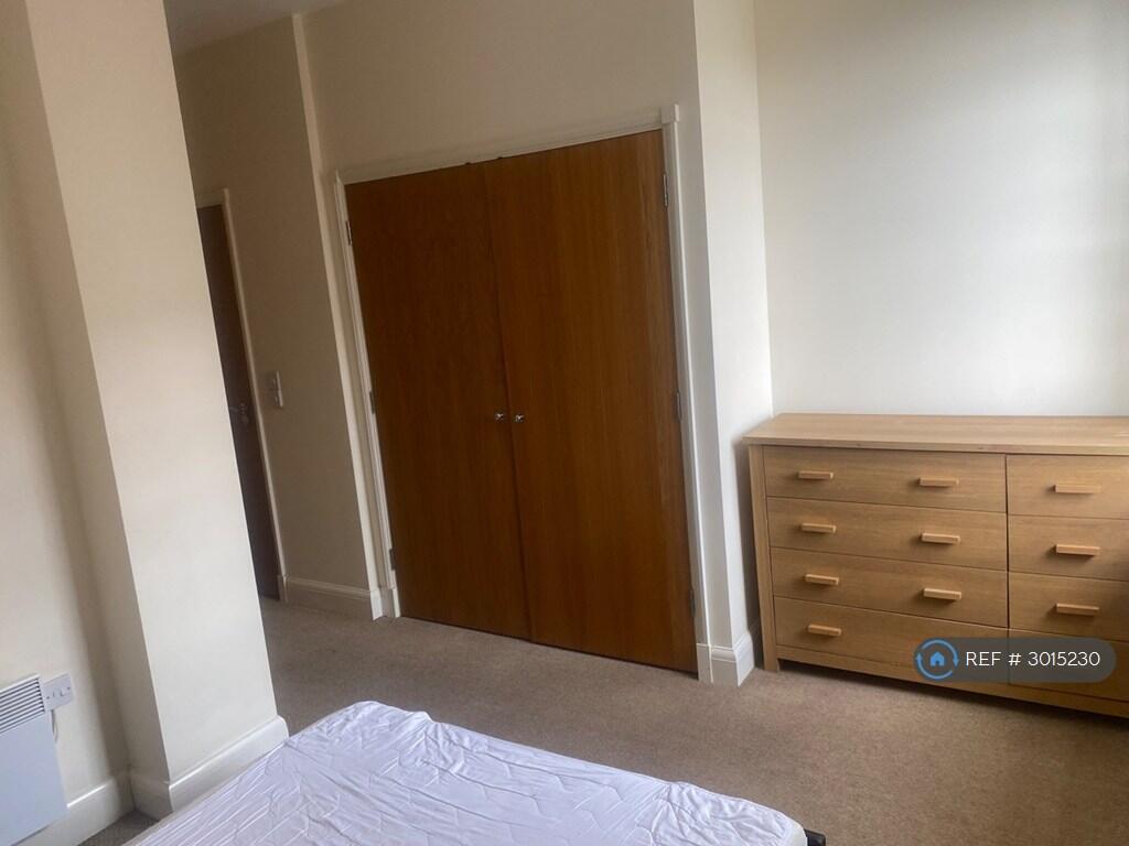 Apartment in Norwich, Arlington, Heigham Grove - More