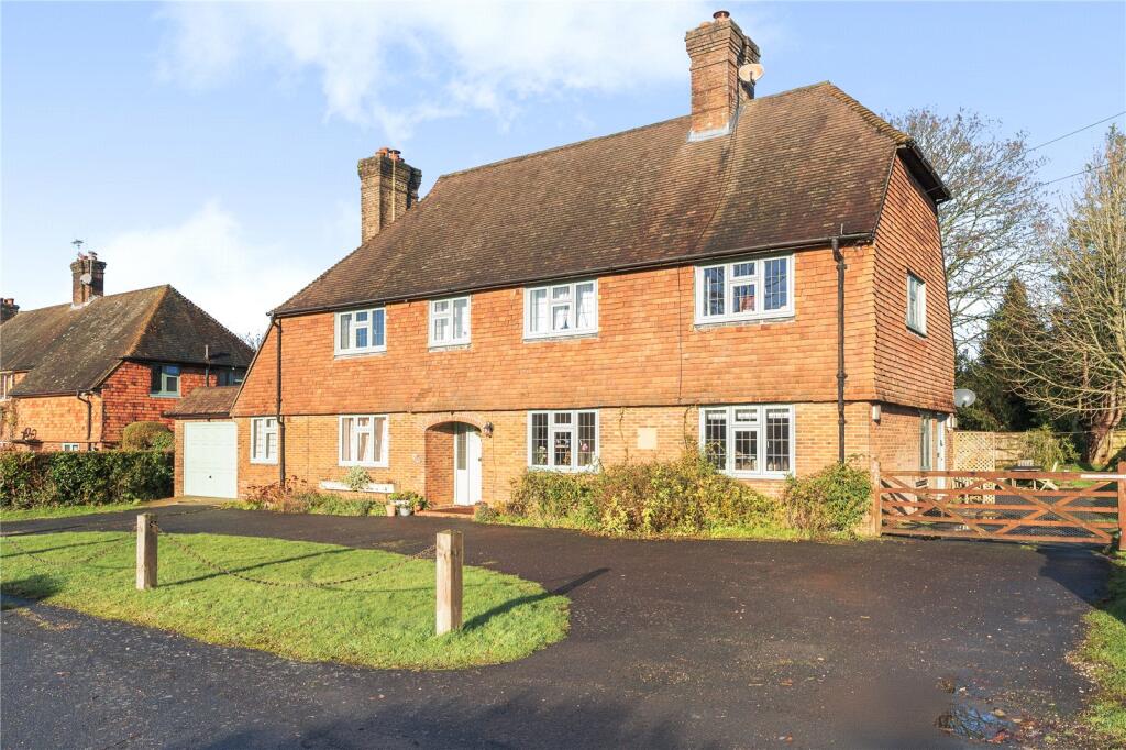 Main image of property: London Road, Handcross