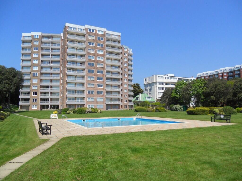 Main image of property: Crag Head, Manor Road, Bournemouth