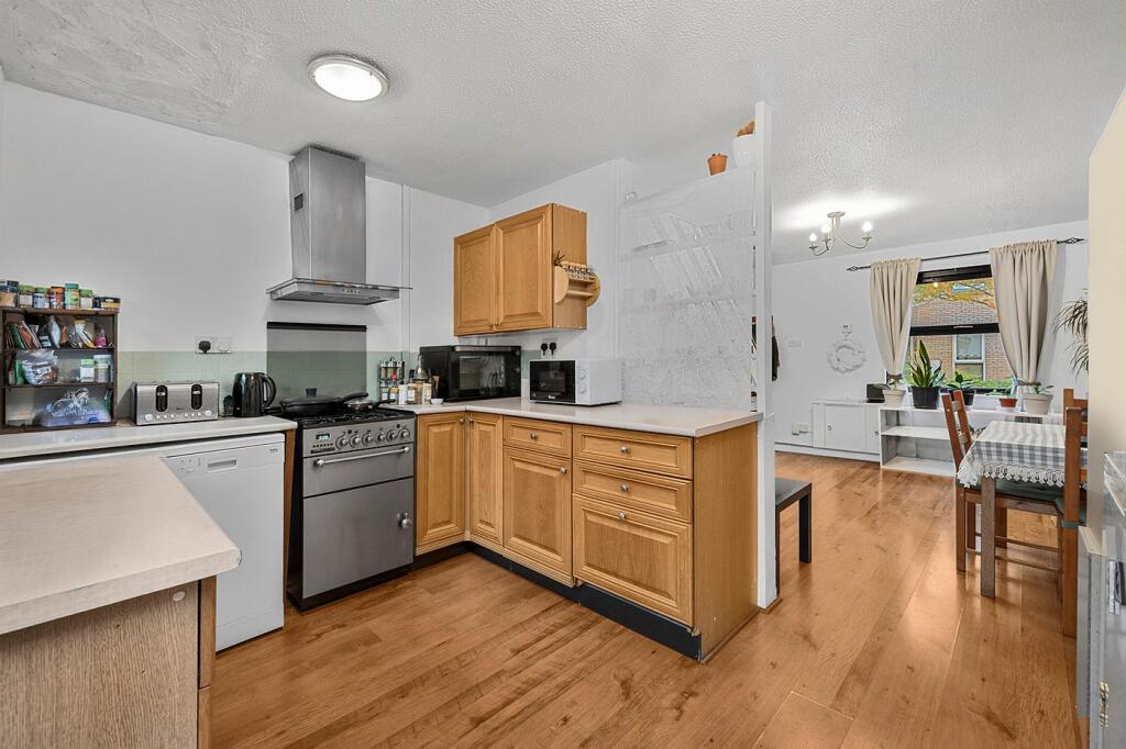 Main image of property: Trothy Road,
Bermondsey, SE1