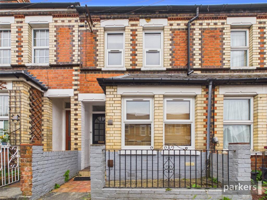 Main image of property: Pitcroft Avenue, Reading, Berkshire, RG6