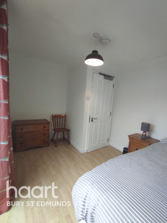 Main image of property: 14 Bury Park Drive, Bury St Edmunds