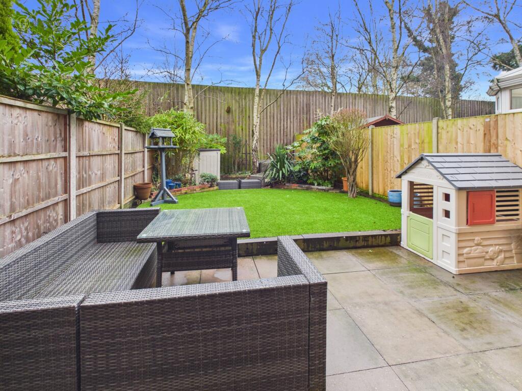 Additional image 34 of Barlow Avenue, Glascote, Tamworth, B77