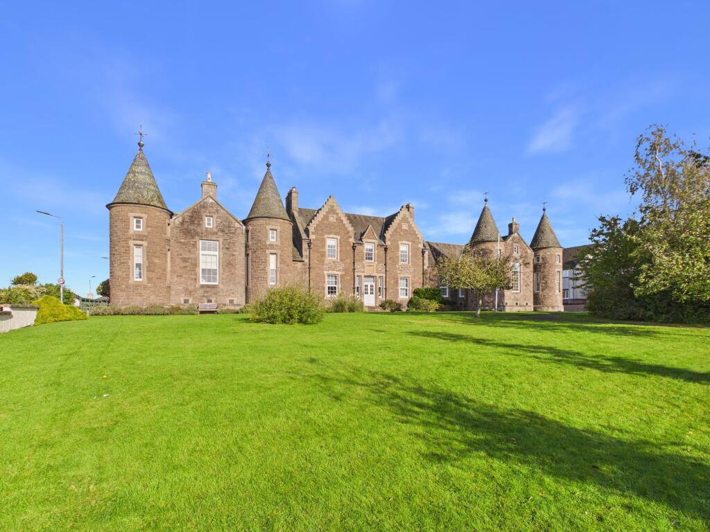 Main image of property: Lockhart Drive, Lanark, ML11