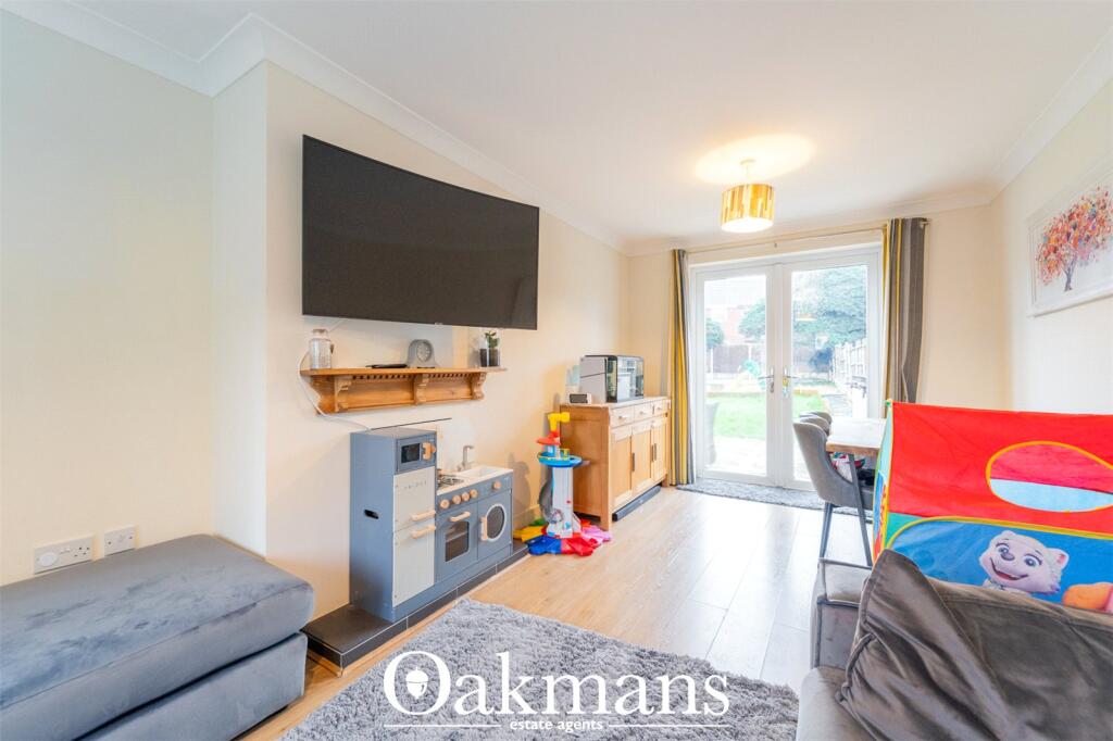 House in Birmingham - View 2