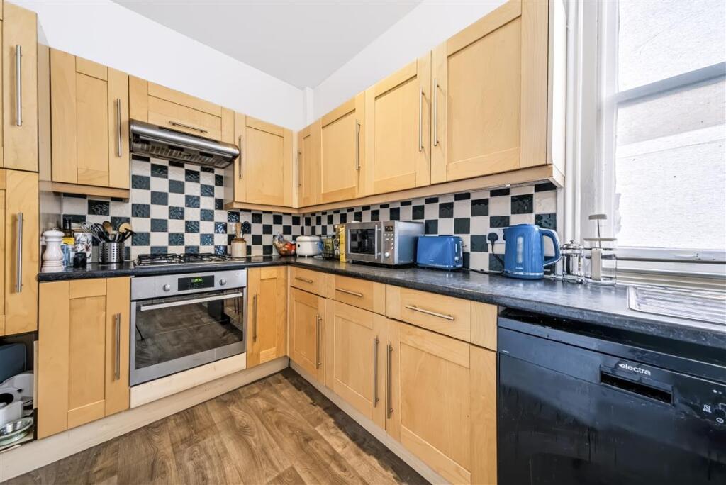 Lewin Road, SW16 photo 3