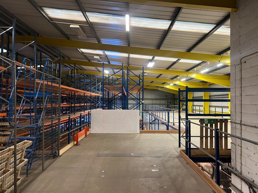 Additional image 3 of 40 Wharfedale Road, Euroway Trading Estate, Bradford, West Yorkshire, BD4