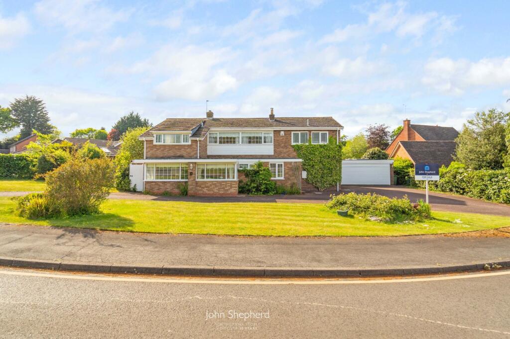 Additional image 3 of Endwood Drive, Solihull, West Midlands, B91