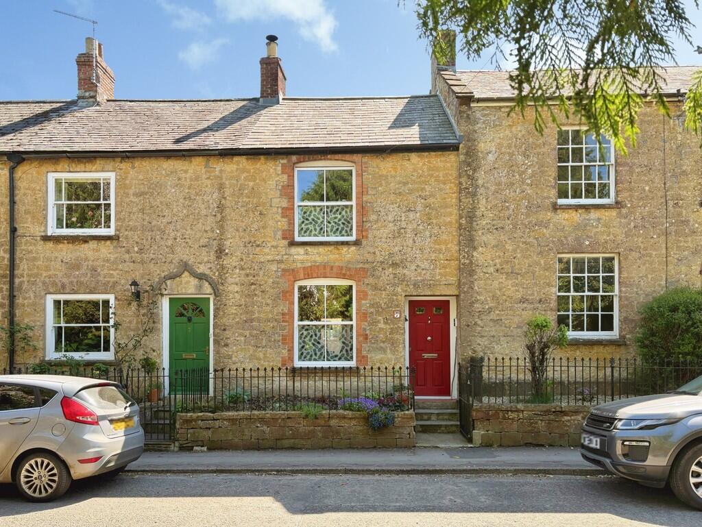 Main image of property: Goulds Brook Terrace, Crewkerne