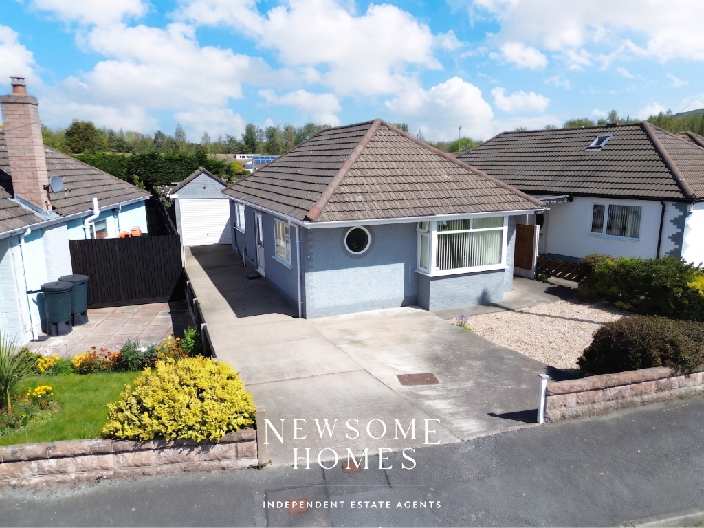 Main image of property: Chester Close, Prestatyn