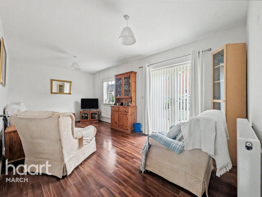 House in Fenland, Chatteris - View 4