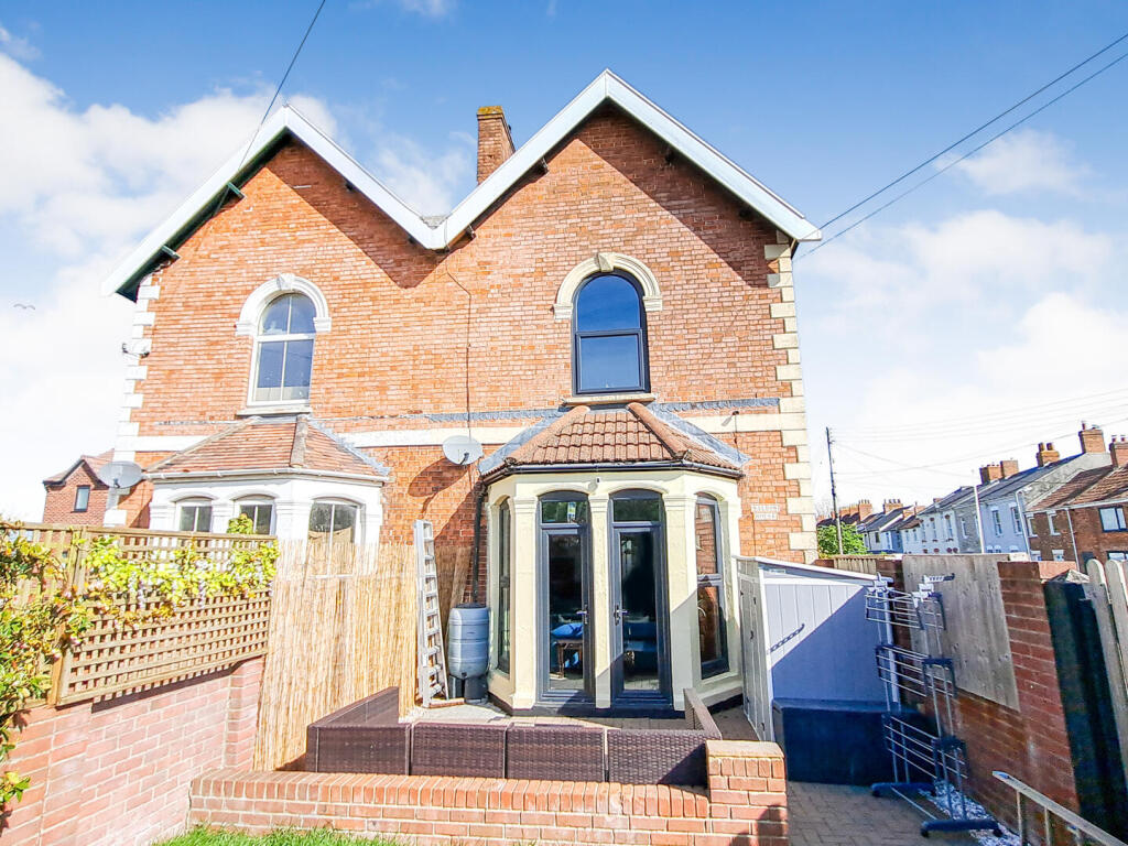 Main image of property: Walrow Road, Highbridge