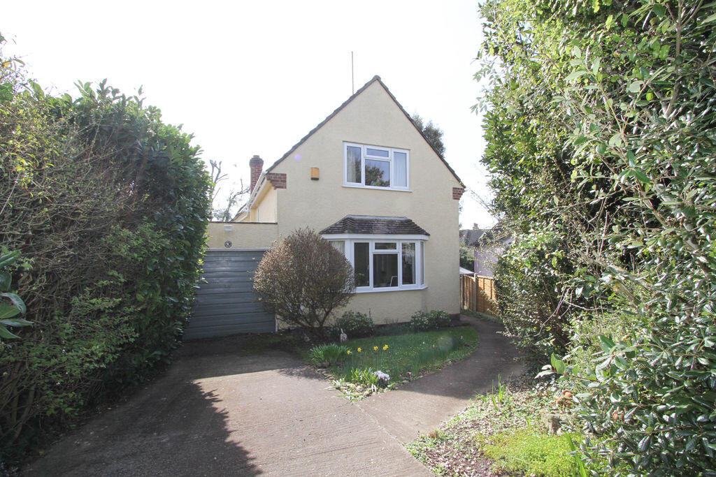 Main image of property: Russell Road, Clevedon
