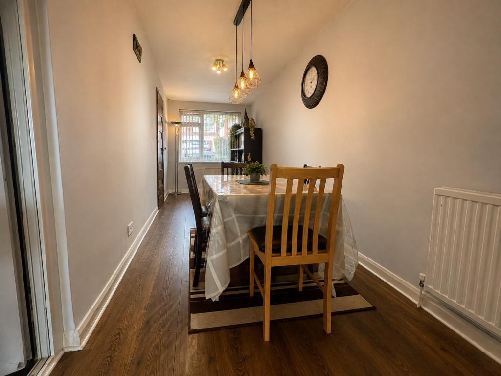 House in Oadby and Wigston, Leicestershire - View 5
