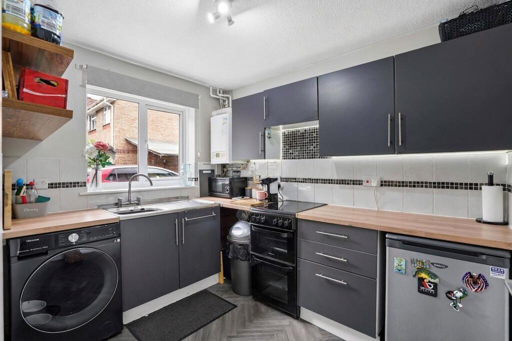 House in Bicester, Glory Farm - View 2
