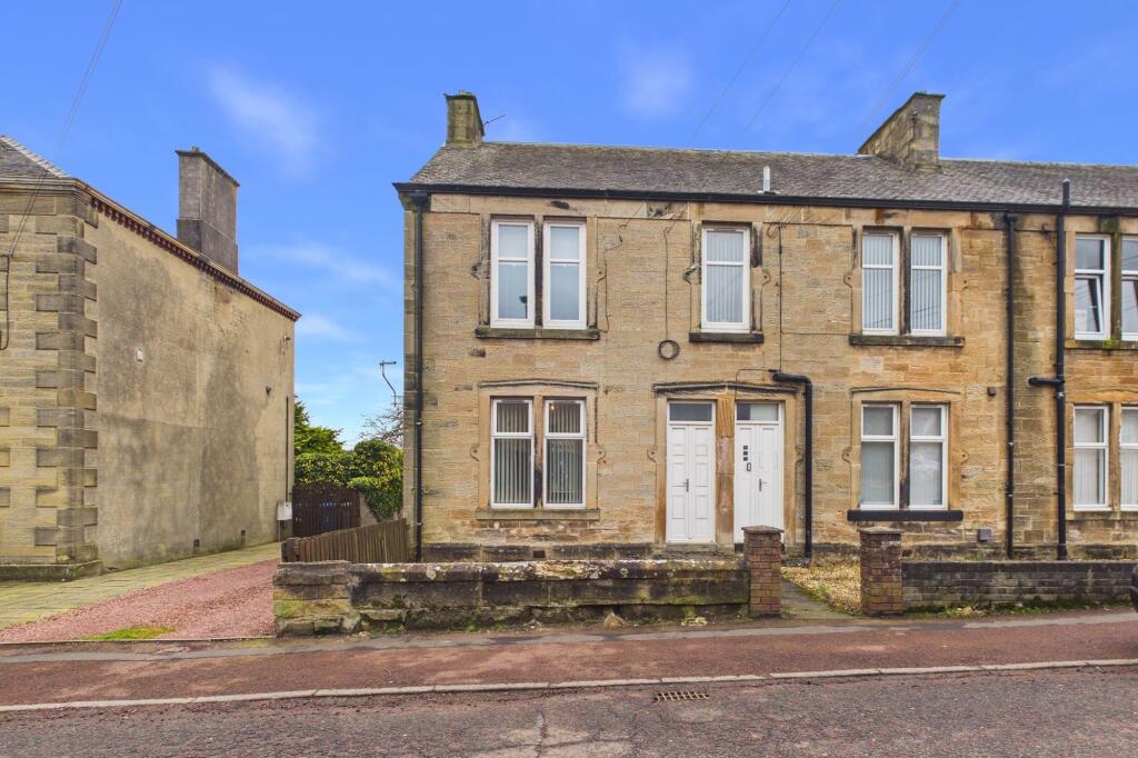 Main image of property: Clyde Street, Carluke, ML8