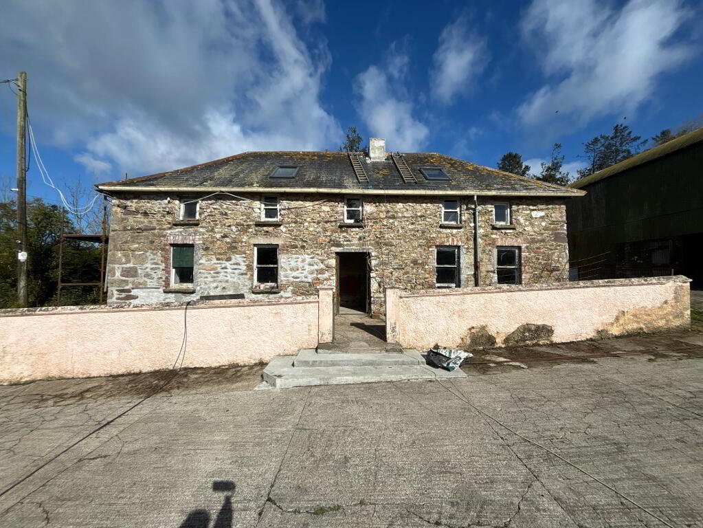Main image of property: The Old Farm House, Mothel, Carrick-On-Suir
