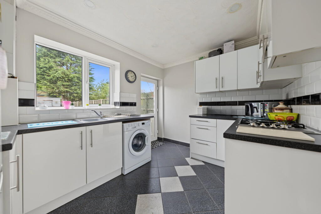 House in Birmingham, Buckland End - View 2