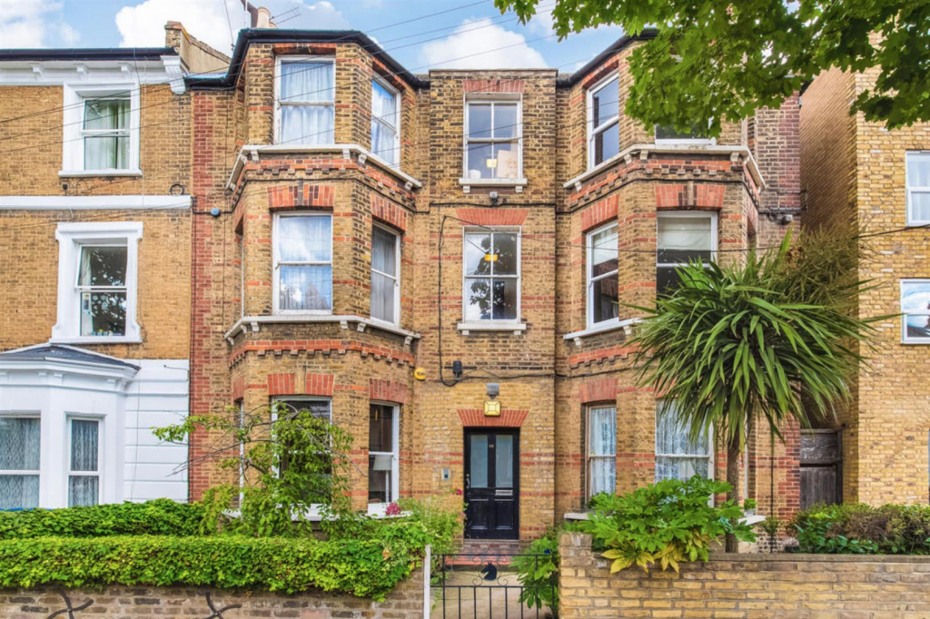 Main image of property: Talfourd Road, Camberwell, SE5